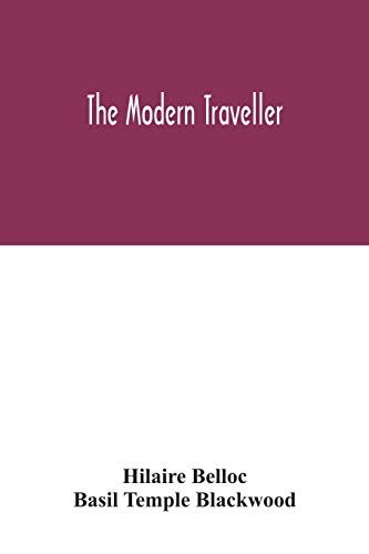The Modern Traveller