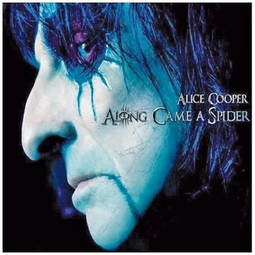 Along Came A Spider
