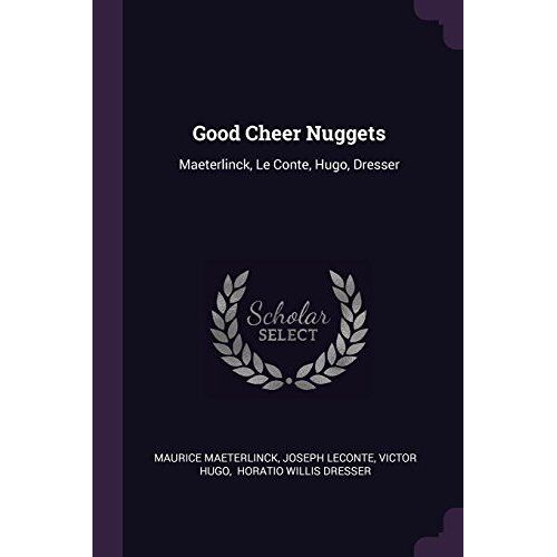Good Cheer Nuggets
