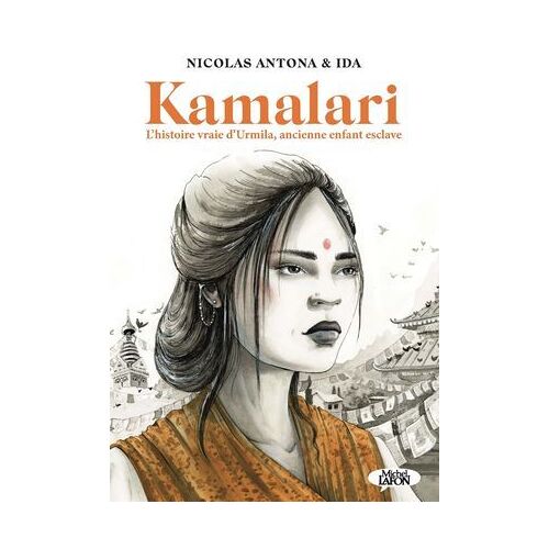 Kamalari - Inspiré De La Vie D'urmila Chaudhary, Ancienne Enfant Esclave