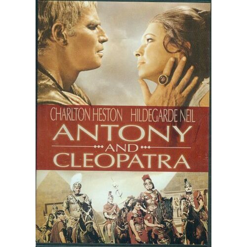 Antony & Cleopatra