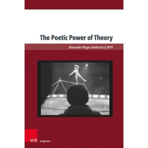 The Poetic Power Of Theory