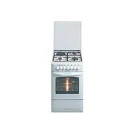 Fagor CFF-531 C/BUT - Cuisinière - pose libre - avec système auto-nettoyant - blanc