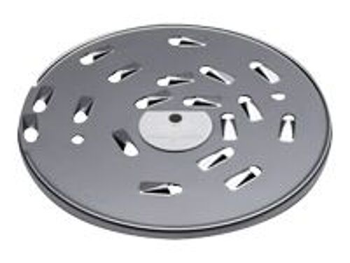 Magimix - Disque râpe - pour robot ménager - pour Compact 3200; Cuisine Système 4200, 5200