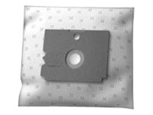 Wpro RO191-MW - Kit de sacs - pour aspirateur