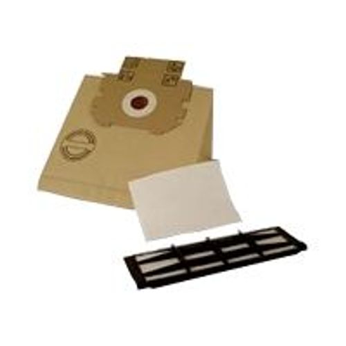 Menalux T 128 F - Sac - pour aspirateur