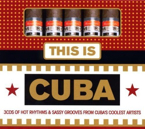 This Is Cuba