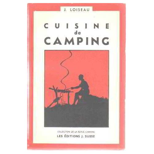 Cuisine De Camping
