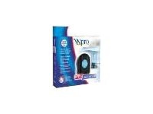 Wpro - Filtre à hotte - pour Whirlpool AKR 989IX, AKR 989NB, AKR 989WH, AKR773IX, AKR773NB