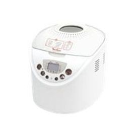 Moulinex Home Bread OW302000 - Machine à pain - 600 Watt - blanc/gris