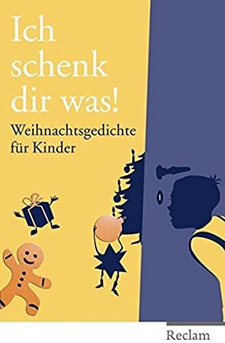 Ich Schenk Dir Was!