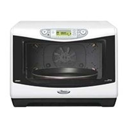 Whirlpool Jet Chef JT359WH - Four micro-ondes grill - pose libre - 31 litres - 1000 Watt - blanc