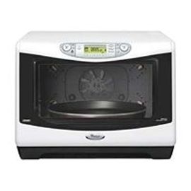 Whirlpool Jet Chef JT359WH - Four micro-ondes grill - pose libre - 31 litres - 1000 Watt - blanc
