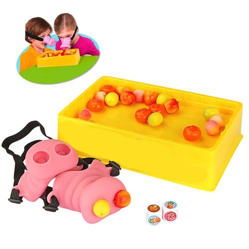 Créatif Cochon Out Jeu Gourmand Cochon Jeu Drôle Jouet Jeu De Fête Pour La Famille Enfants Oyuncak Jouets Pour Adultes Antistress #30