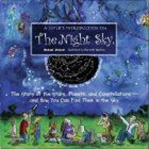 Child's Introduction To The Night Sky