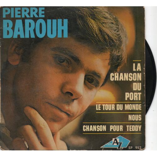 La Chanson Du Port