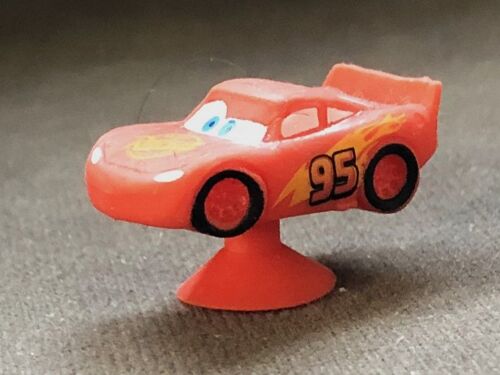Figurine Micropopz Pixar - Flash Mcqueen - Cars
