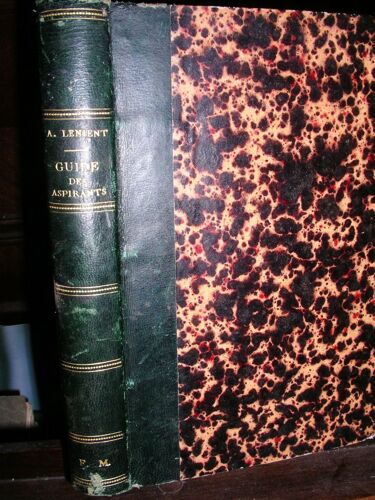 Guide Des Aspirants Et Aspirantes Aux Divers Brevets De Capacité Pour L'enseignement Primaire