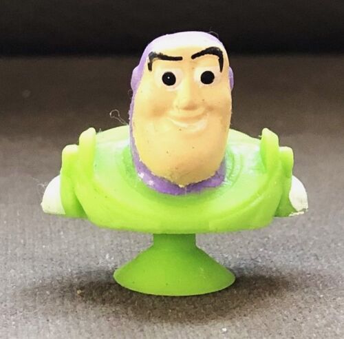 Figurine Micropopz Pixar - Buzz L'éclair - Toy Story