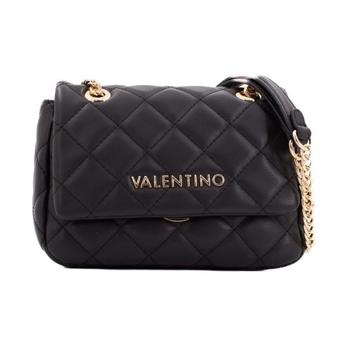 Valentino Bags BORSE A SPALLA OCARINA Colour Noir