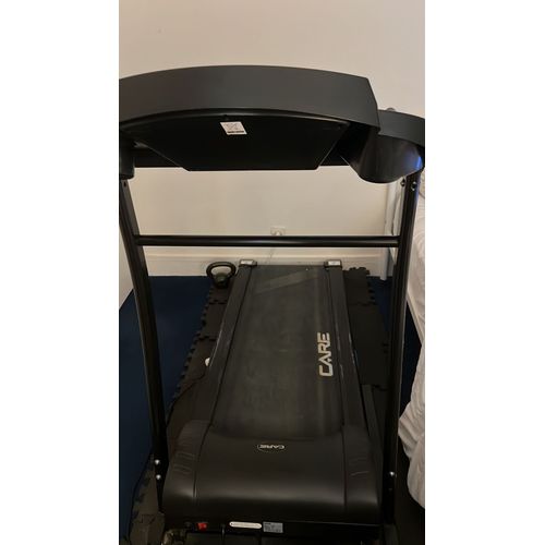 Tapis De Course Care Jog-Runner Performant - 350€