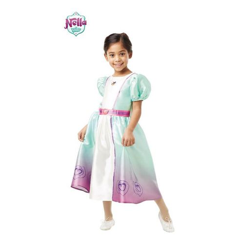 D?Guisment De Princesse Nella Classic Pour Fille
