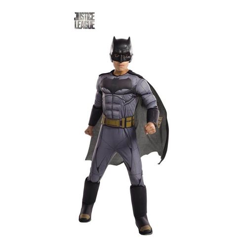 Déguisement De Batman Justice League Premium Pour Garçon