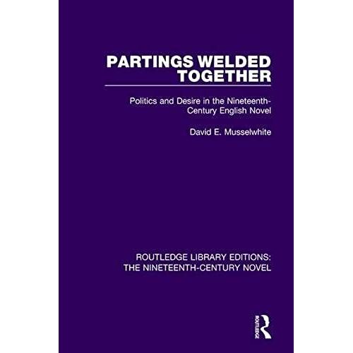 Partings Welded Together