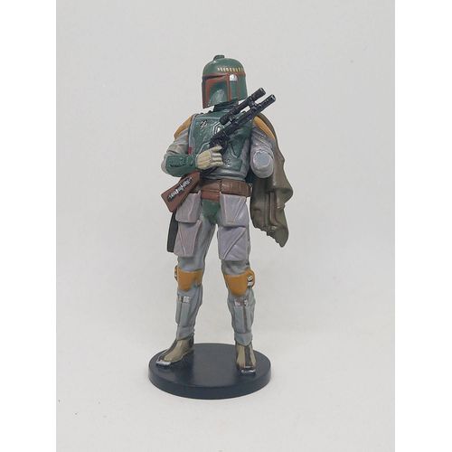 Starwars - Figurine Boba Fett