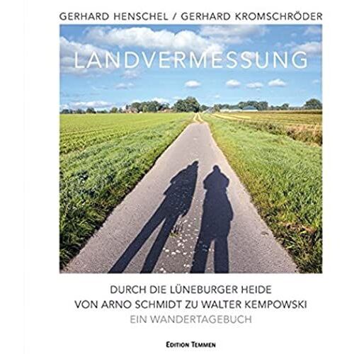 Landvermessung