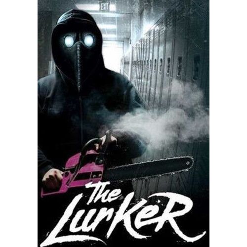 Lurker [Digital Video Disc]