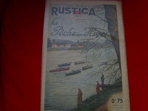 Rustica.
