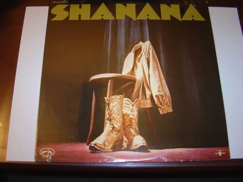 Shanana