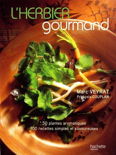 Herbier Gourmand