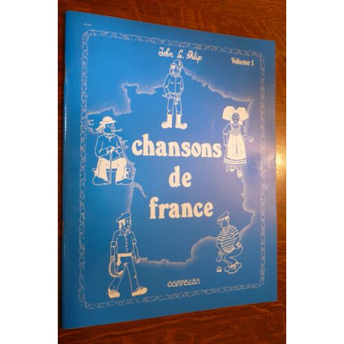 Chansons De France