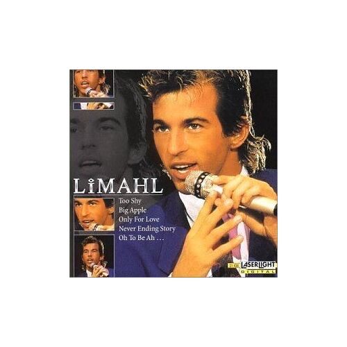 Limahl