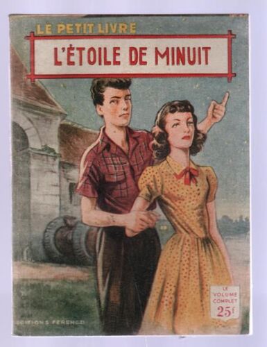 L' Etoile De Minuit