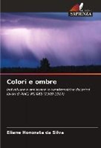 Colori E Ombre