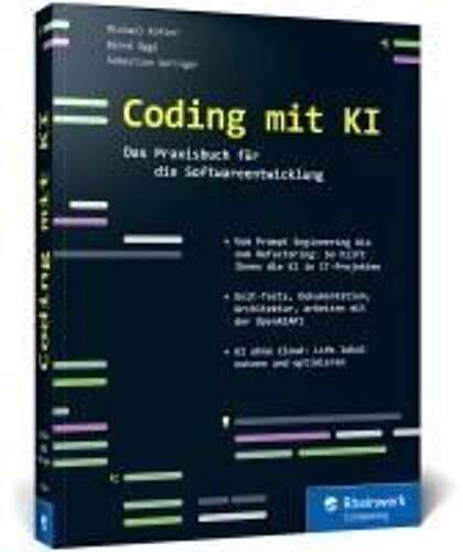 Coding Mit Ki