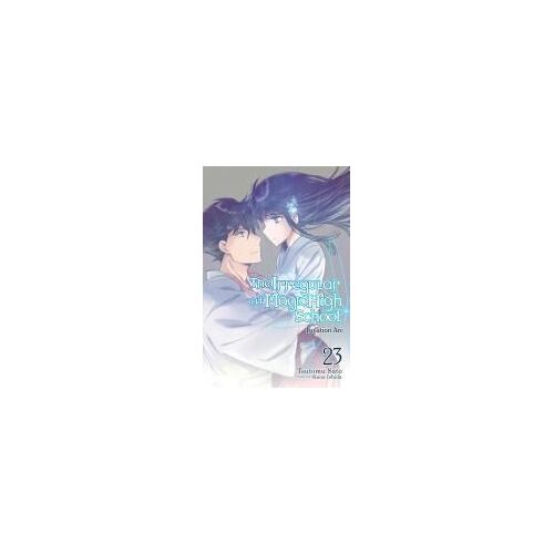 The Irregular At Magic High School, Vol. 23 (Light Novel)