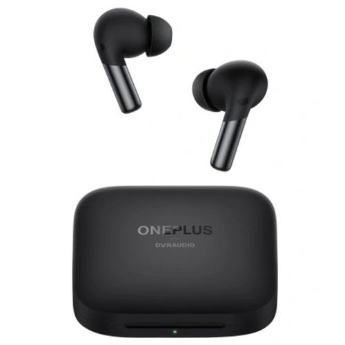 Oneplus Buds Pro 2,48db LHDC AAC SBC, HiFi Hi. Res Charge sans fil noir