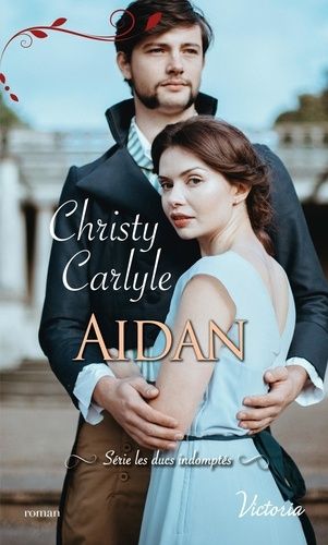 Les Ducs Indomptés - Tome 2 - Aidan