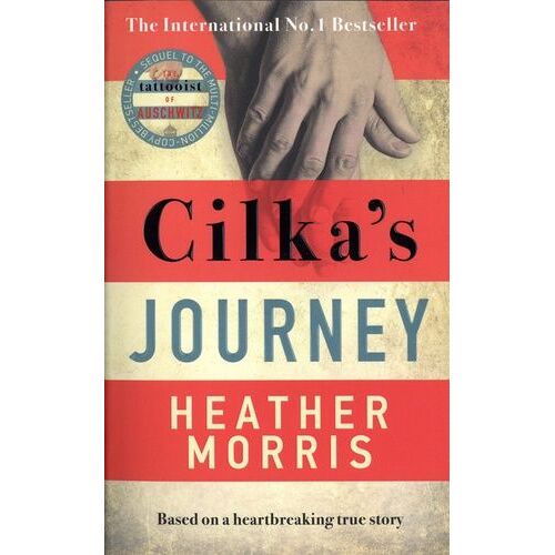Cilka's Journey