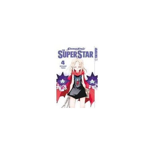 Shaman King - The Super Star 04