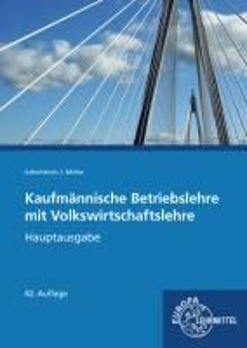 Kaufmännische Betriebslehre