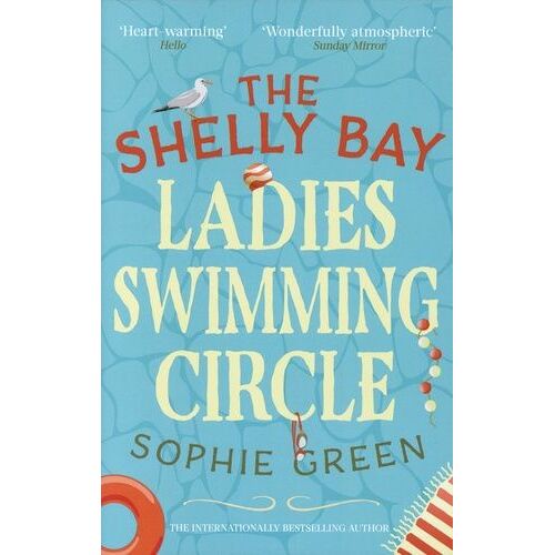 The Shelly Bay Ladies Swimming Circle