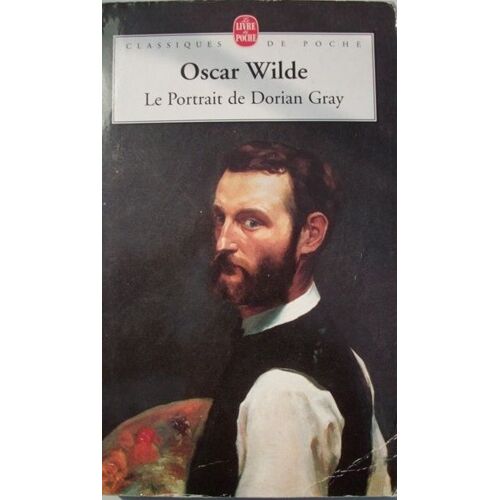Le Portrait De  Dorian Gray