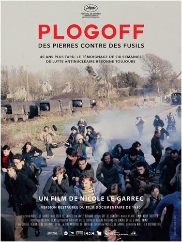 Plogoff : Des Pierres Contre Des Fusils