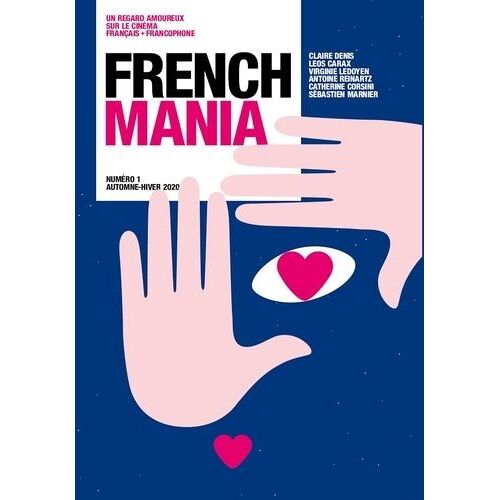 French Mania N° 1