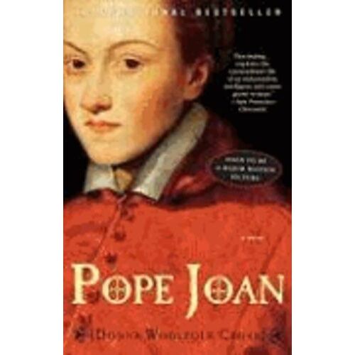 Pope Joan